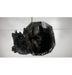 Boite de vitesses RENAULT TWINGO 2 Photo n°1