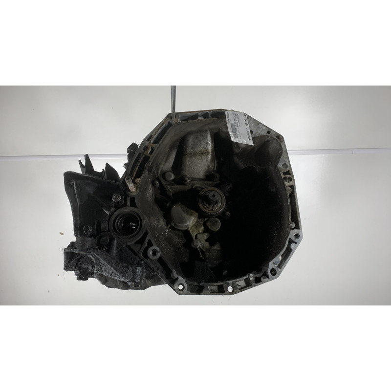 Boite de vitesses RENAULT TWINGO 2 Photo n°1