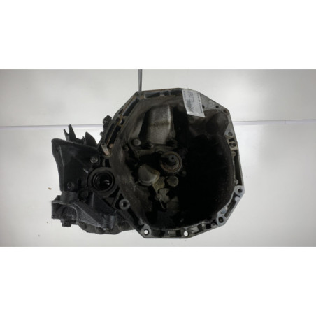 Boite de vitesses RENAULT TWINGO 2 Photo n°1