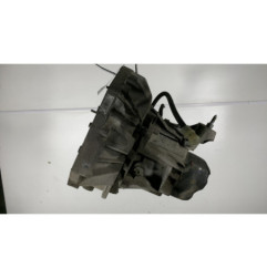 Boite de vitesses RENAULT TWINGO 2