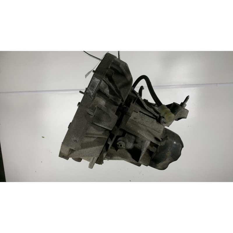 Boite de vitesses RENAULT TWINGO 2 Photo n°2