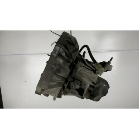 Boite de vitesses RENAULT TWINGO 2