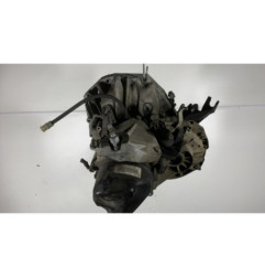 Boite de vitesses RENAULT TWINGO 2