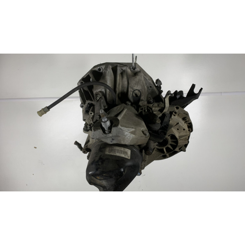 Boite de vitesses RENAULT TWINGO 2 Photo n°3