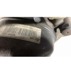Boite de vitesses RENAULT TWINGO 2