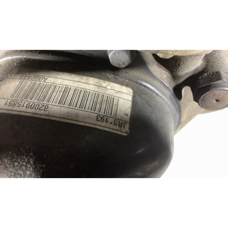 Boite de vitesses RENAULT TWINGO 2 Photo n°4