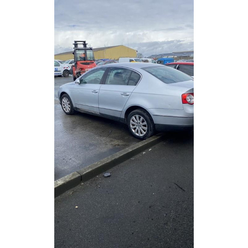 Retroviseur droit VOLKSWAGEN PASSAT 5 Photo n°11