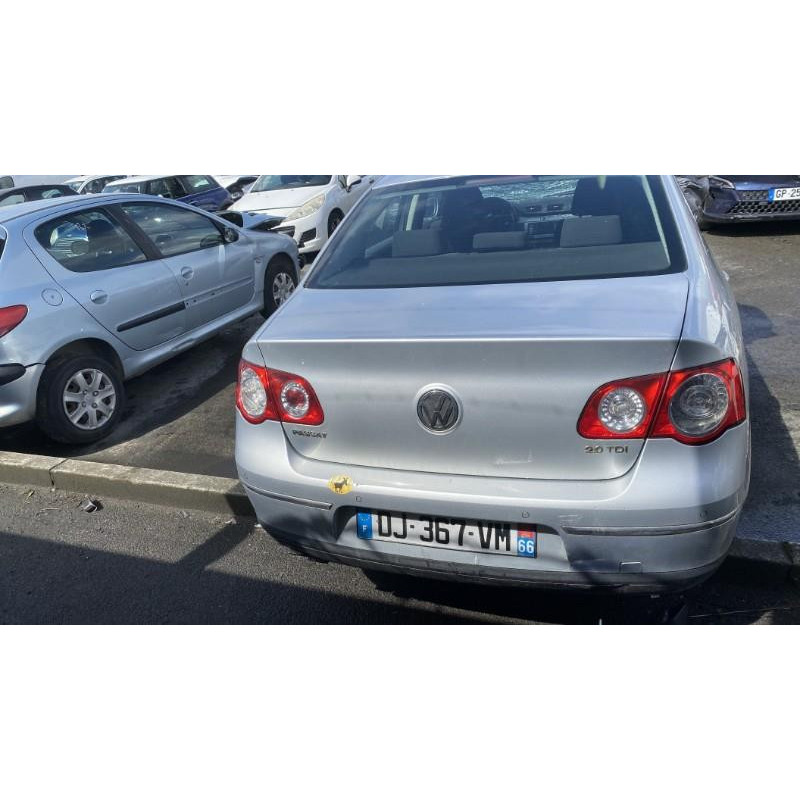 Retroviseur droit VOLKSWAGEN PASSAT 5 Photo n°13