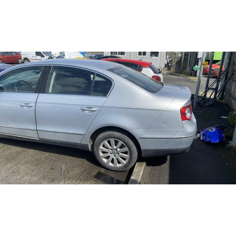 Retroviseur droit VOLKSWAGEN PASSAT 5 Photo n°14