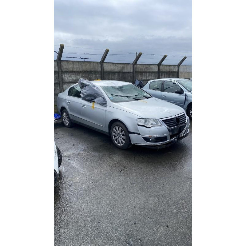 Retroviseur droit VOLKSWAGEN PASSAT 5 Photo n°15