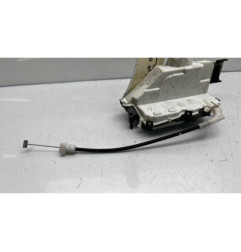Serrure avant droit CITROEN DS3