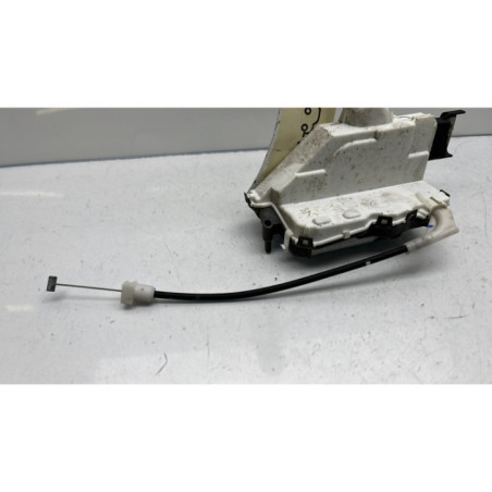 Serrure avant droit CITROEN DS3