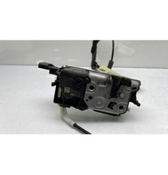 Serrure avant droit CITROEN DS3