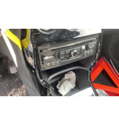 Serrure avant droit CITROEN DS3