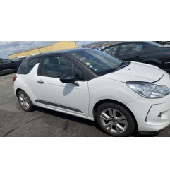 Serrure avant droit CITROEN DS3