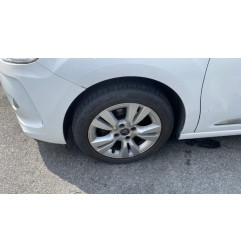 Serrure avant droit CITROEN DS3