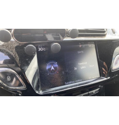 Serrure avant droit CITROEN DS3