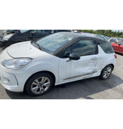 Bloc ABS (freins anti-blocage) CITROEN DS3
