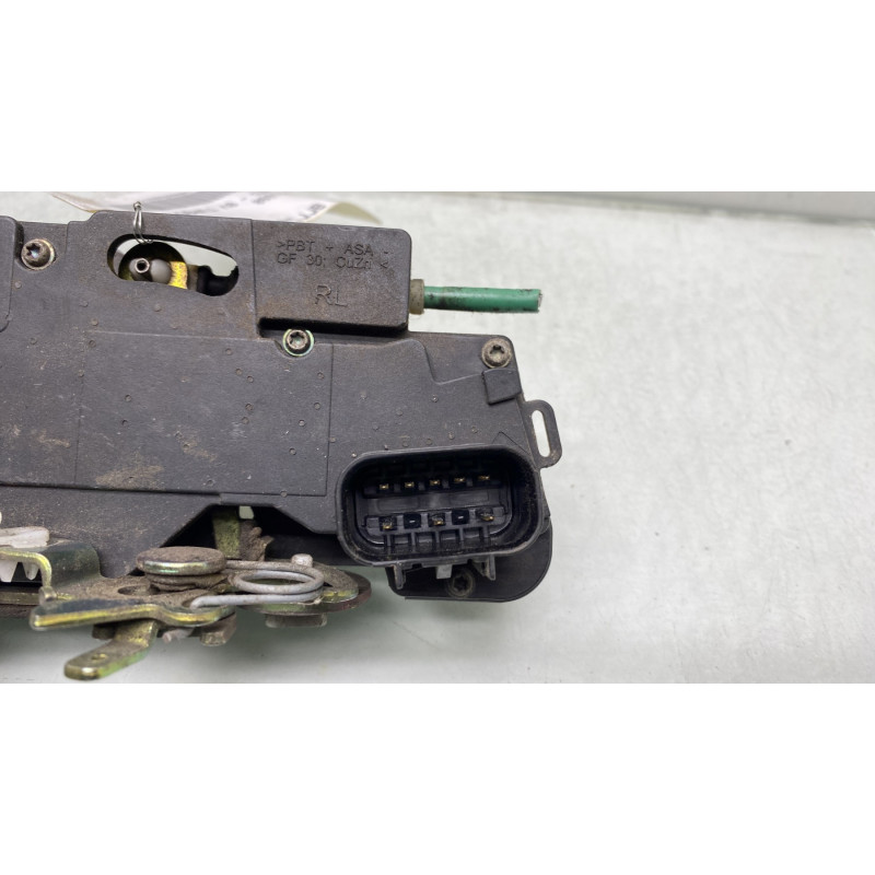 Serrure arriere gauche FIAT STILO Photo n°3