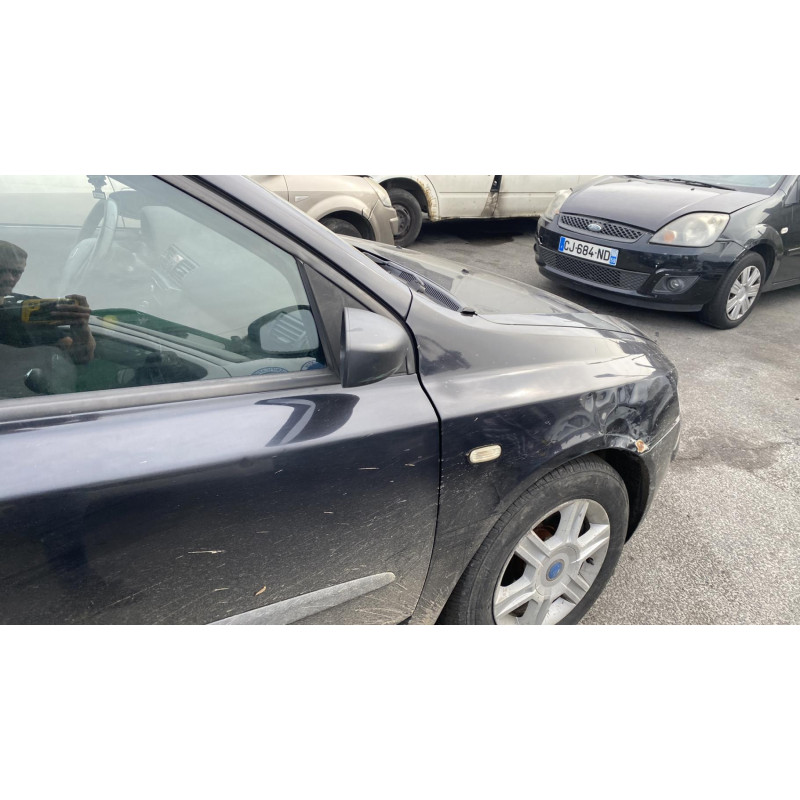 Serrure arriere gauche FIAT STILO Photo n°6