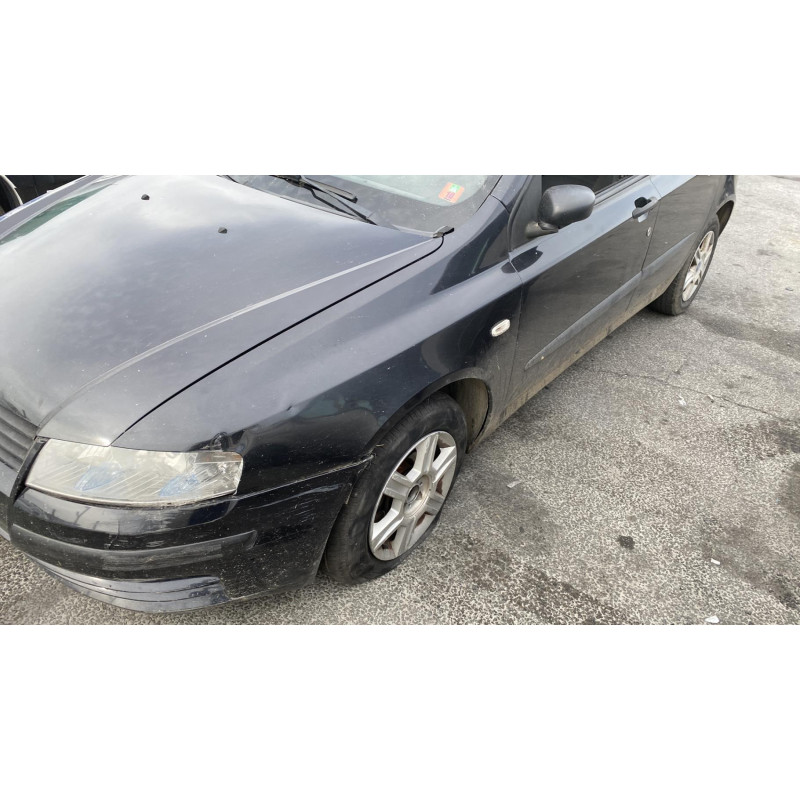 Serrure arriere gauche FIAT STILO Photo n°7