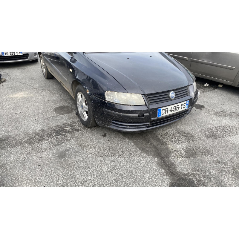 Serrure arriere gauche FIAT STILO Photo n°8