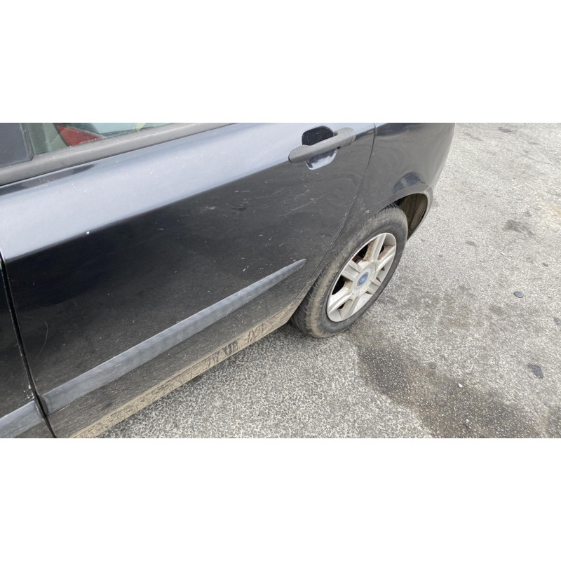 Serrure arriere gauche FIAT STILO Photo n°9