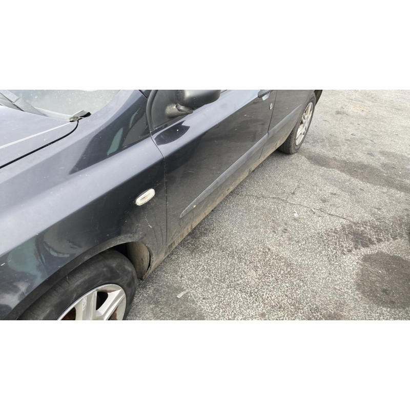 Serrure arriere gauche FIAT STILO Photo n°10