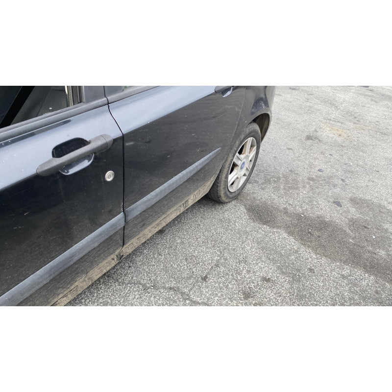 Serrure arriere gauche FIAT STILO Photo n°11