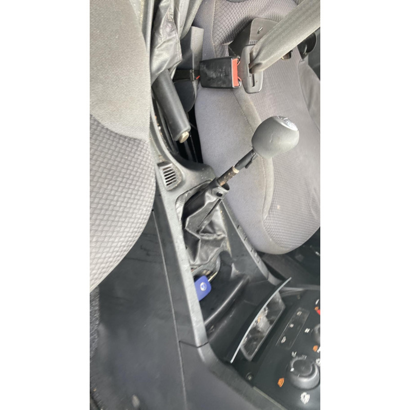 Serrure arriere gauche FIAT STILO Photo n°12