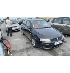 Serrure arriere gauche FIAT STILO