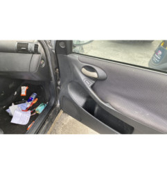 Serrure arriere gauche FIAT STILO