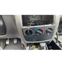 Optique avant principal droit (feux)(phare) FORD FIESTA 4