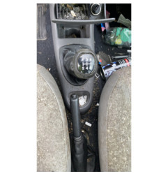 Optique avant principal droit (feux)(phare) FORD FIESTA 4