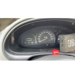 Optique avant principal droit (feux)(phare) FORD FIESTA 4