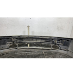 Pare choc avant FORD FIESTA 4