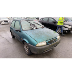 Pare choc avant FORD FIESTA 4