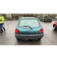 Pare choc avant FORD FIESTA 4