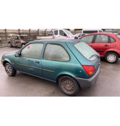 Pare choc avant FORD FIESTA 4
