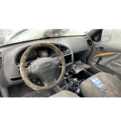 Pare choc avant FORD FIESTA 4