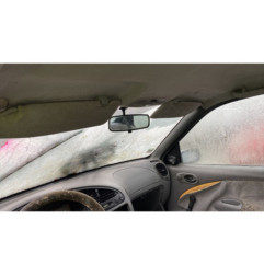 Pare choc avant FORD FIESTA 4