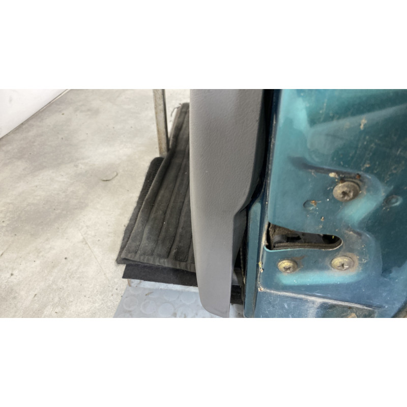 Porte avant droit FORD FIESTA 4 Photo n°3