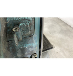 Porte avant droit FORD FIESTA 4