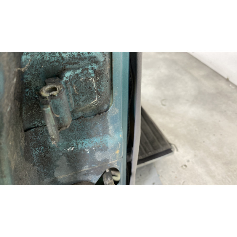 Porte avant droit FORD FIESTA 4 Photo n°4