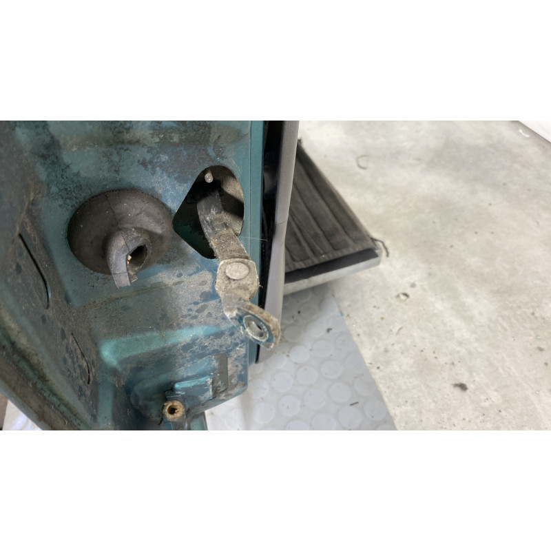 Porte avant droit FORD FIESTA 4 Photo n°5