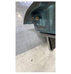 Porte avant droit FORD FIESTA 4