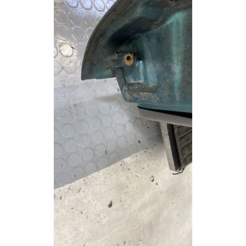 Porte avant droit FORD FIESTA 4 Photo n°6
