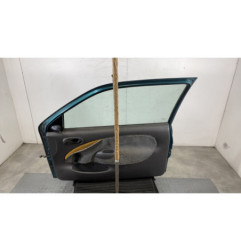 Porte avant droit FORD FIESTA 4