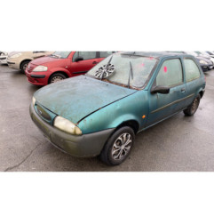 Porte avant droit FORD FIESTA 4