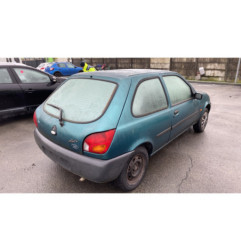 Porte avant droit FORD FIESTA 4